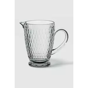 Villeroy & Boch ulcior culoarea transparent imagine