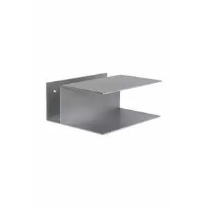ferm LIVING masă de perete culoarea gri imagine