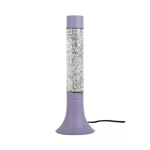 Leitmotiv veioza culoarea violet imagine