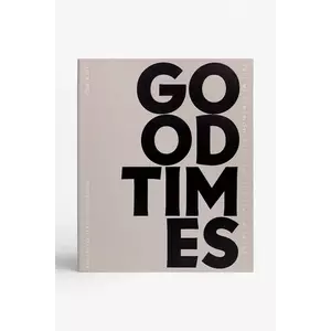 Printworks album foto Good Times culoarea bej imagine