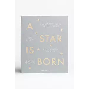 A STAR IS BORN imagine