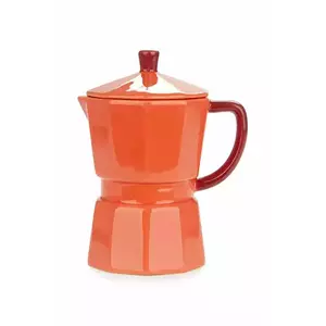 Balvi ceașcă 350 ml culoarea roșu imagine