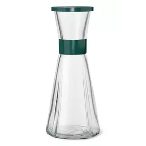 Rosendahl carafă 900 ml culoarea verde imagine
