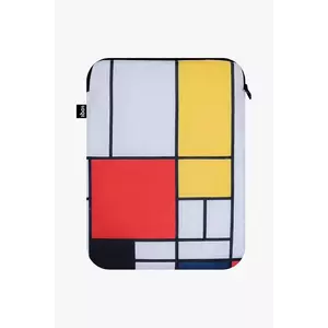 LOQI husă laptop Museum x Piet Mondrian 14" imagine