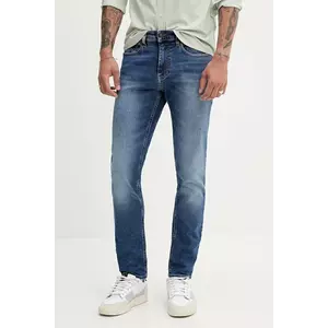 Tommy Jeans jeans culoarea bleumarin, DM0DM21216 imagine