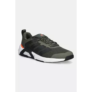 adidas Performance pantofi de antrenament Dropset Control Trainer culoarea verde, JR9294 imagine
