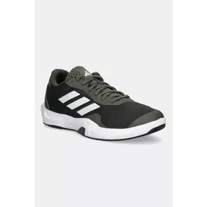 adidas Performance pantofi de antrenament Amplimove Trainer culoarea verde, JS3180 imagine