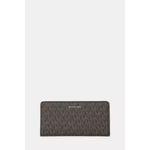 MICHAEL Michael Kors portofel BRYANT culoarea maro, 32S5GYTP3B imagine