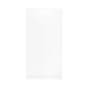 Kenzo prosop din bumbac K Weave White 92 x 150 cm culoarea alb imagine