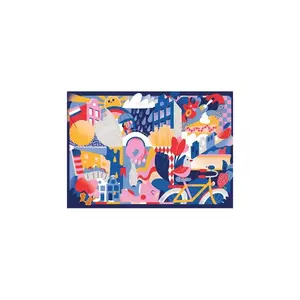 Balvi puzzle Amsterdam 1000 pcs imagine