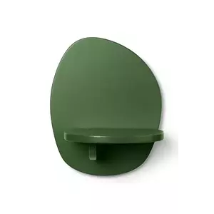 ferm LIVING raft de perete Pilu 25 cm culoarea verde imagine