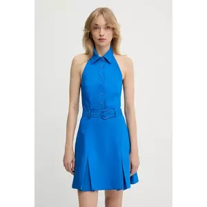 Morgan rochie mini, evazați, RSAMBA imagine