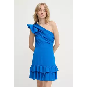 Morgan rochie mini, drept, ROMELA imagine