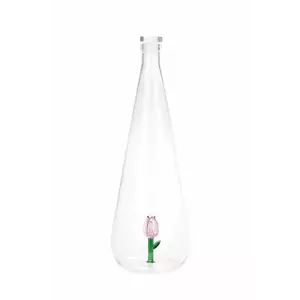 Balvi sticla de apă 1, 0 L culoarea roz imagine