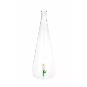 Balvi sticla de apă 1, 0 L culoarea alb imagine