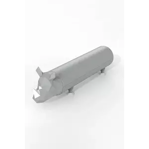 MOB powerbank Power Pets Rhino 4800 mAh culoarea alb imagine
