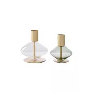 House Nordic sfesnic decorativ 2-pack imagine