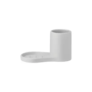 Blomus ustensile de bucătărie culoarea alb imagine
