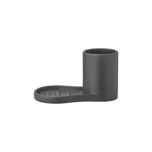 Blomus ustensile de bucătărie culoarea negru imagine