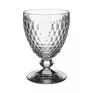 Villeroy & Boch sticlă culoarea transparent imagine