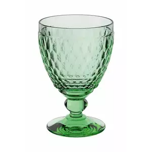 Villeroy & Boch sticlă culoarea verde imagine