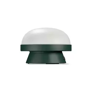 Rosendahl lampă solară Soft Spot Solar Dots culoarea verde imagine