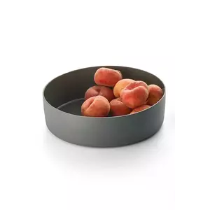 Philippi bol decorativ S culoarea negru imagine