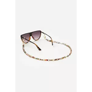 LaCoqueFrançaise lanț de ochelari 72 CM imagine