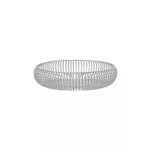 Blomus bol decorativ L culoarea bej imagine