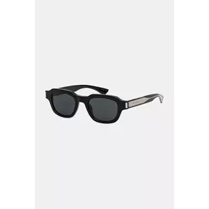 Saint Laurent ochelari de soare culoarea negru, SL 791 imagine