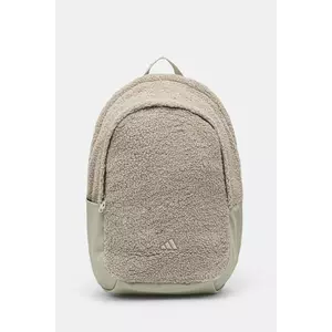 adidas rucsac culoarea bej, mare, uni, JM4830 imagine