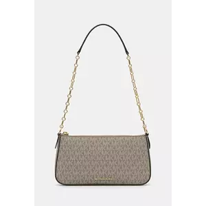 MICHAEL Michael Kors poșetă EMPIRE culoarea bej, 32T5G8EW6V imagine