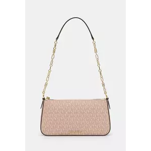 MICHAEL Michael Kors poșetă EMPIRE culoarea roz, 32T5G8EW6V imagine