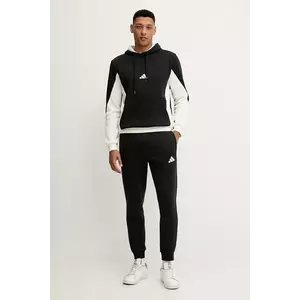 adidas trening culoarea negru, KB5264 imagine