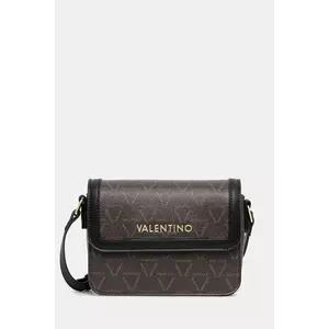 Valentino Bags poșetă culoarea maro, VBS8GT09 imagine