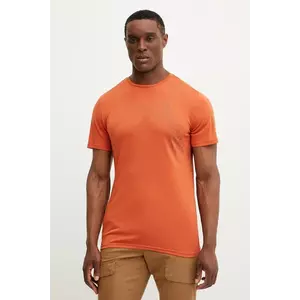 Viking tricou sport Morain culoarea roz, cu imprimeu imagine