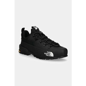 The North Face sneakers Glenclyffe Low culoarea negru, NF0A817BKX71 imagine