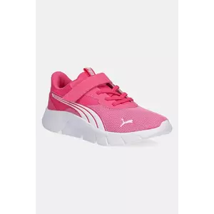 Puma sneakers pentru copii FlexFocus Modern AC+ culoarea negru, 401519 imagine