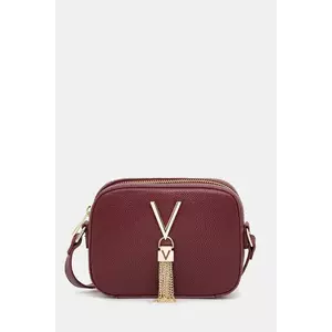 Valentino Bags poșetă culoarea negru, VBS1R409G imagine