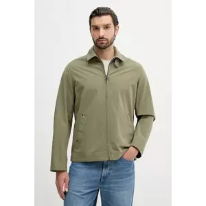 Barbour geacă FERNPORT culoarea verde, de tranziție, MCA1057 imagine