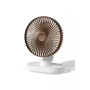 Ocoopa ventilator D77 culoarea maro imagine