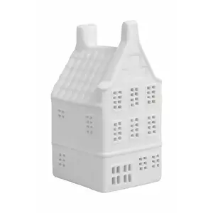 &k amsterdam felinar canăl House #2 culoarea alb imagine