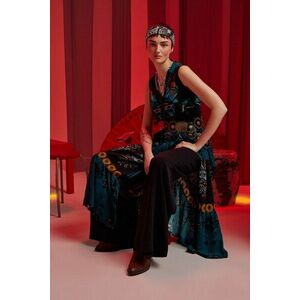 rochie midi imagine
