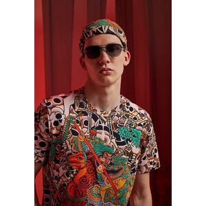 Medicine tricou cu imprimeu imagine