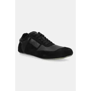 MM6 Maison Margiela sneakers culoarea negru, SH3WS0012 imagine