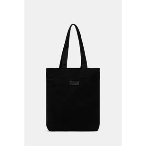 MM6 Maison Margiela geantă culoarea negru, SB6WC0020 imagine