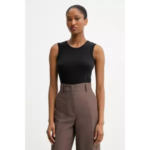 MM top TONDO culoarea negru, 2526946017600 imagine