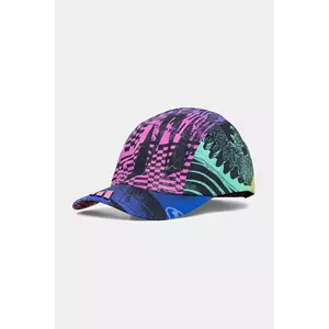 adidas Performance șapcă PRIDE culoarea roz, cu imprimeu, JN2687 imagine