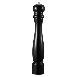 Dorre râșniță manuală Karou 40 cm culoarea negru imagine