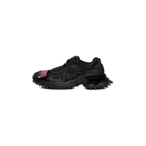 Rombaut sneakers MORTAL culoarea negru, S25-E-006 imagine